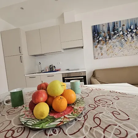 شقة Via San Zeno *