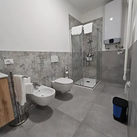 Appartement Via San Zeno Cavalcaselle