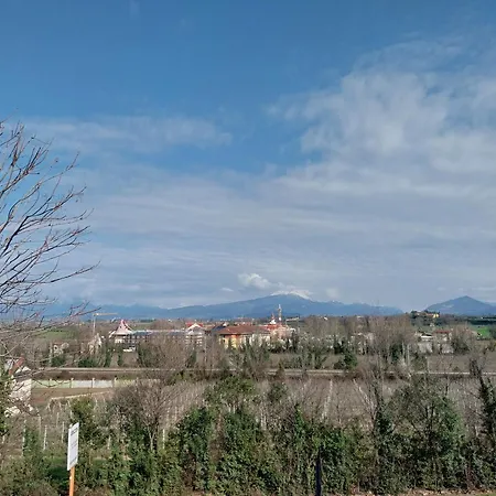 Via San Zeno Appartement *