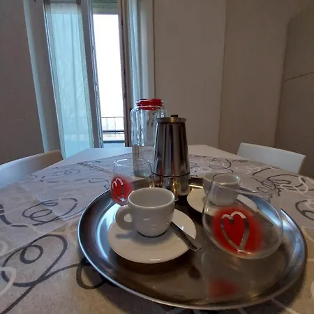 Appartement Via San Zeno Cavalcaselle
