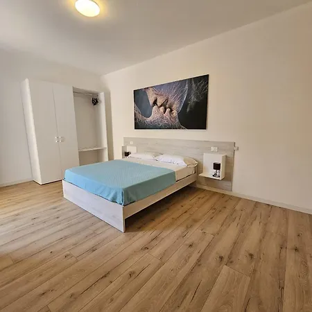 Via San Zeno Appartement *