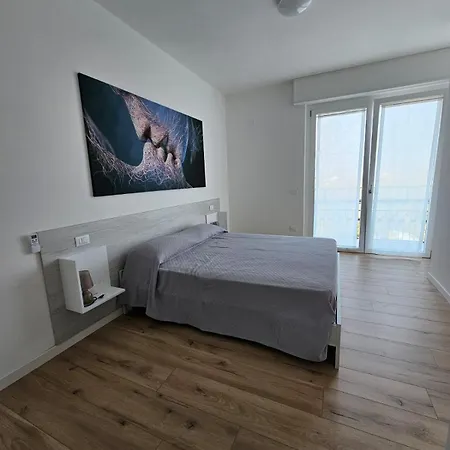 Via San Zeno Appartement