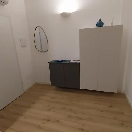 Appartement Via San Zeno *