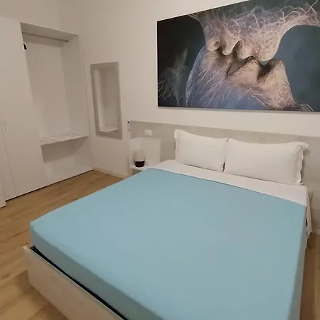 Via San Zeno Appartement *