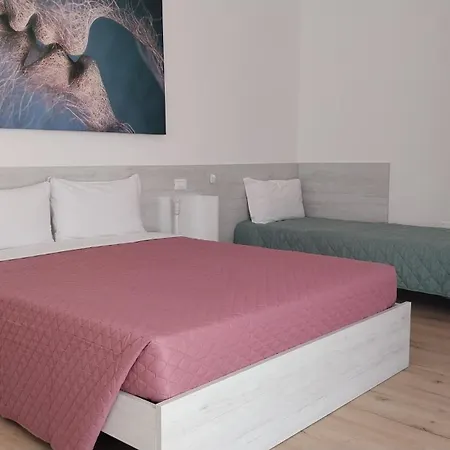 Via San Zeno * كافالكاسيل