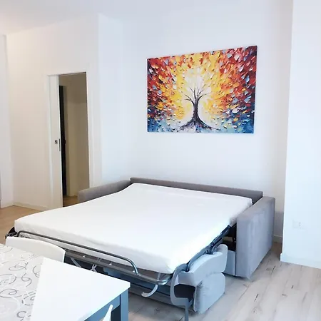 Via San Zeno Appartement