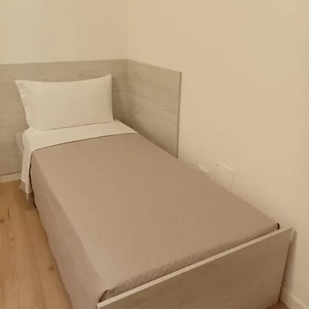 Via San Zeno Appartement *