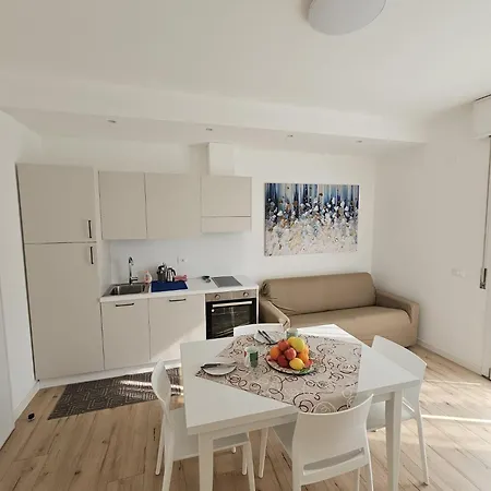 Apartment Via San Zeno *