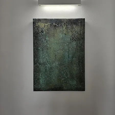 Via San Zeno Apartment