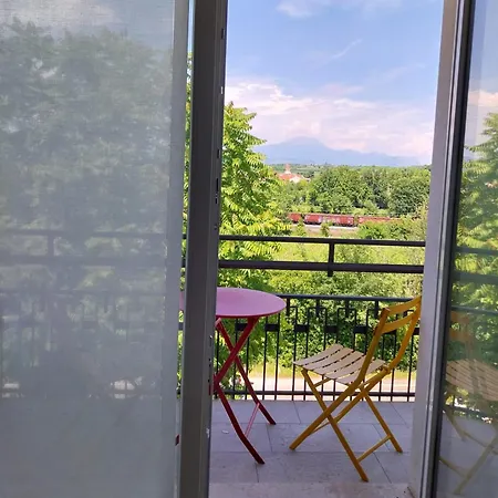 Apartment Via San Zeno Cavalcaselle