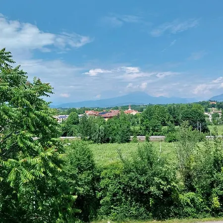 Via San Zeno *